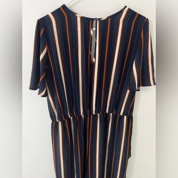 Xhilaration Jumpsuit, Size: XXL - Picture 5 of 7